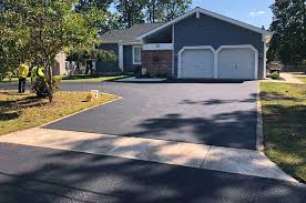 Best Driveway Border and Edging  in Pearl, MS